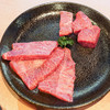 焼肉問屋 牛蔵 - 料理写真:みすじ、ひれ
