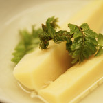 道人 - 炊いた筍も惜しみなく