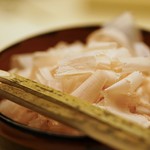 道人 - 削りたて鰹節 食べ放題！