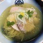 らぁ麺 飯田商店 - 