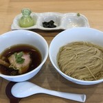 らぁ麺 飯田商店 - 