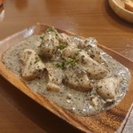 Torattoria Ra Fontana - 