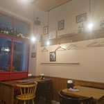 Torattoria Ra Fontana - 