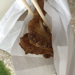 Nakatsu Karaage Souhonke Moriyama - 