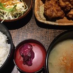 山の猿 - 