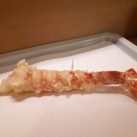 清壽 - 海老　レア