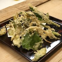 割烹 やました - 