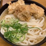 いぶきうどん 本店 - 