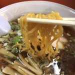 ラーメンの味幸 - 