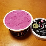 美農里館 - ドラゴン&パッションフルーツ