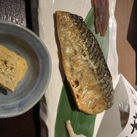 高級ブランド干物 『銀座伴助』 銀座本店 - 