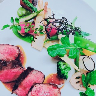 ビストロ セー_1