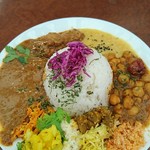 旅するクーネル - 