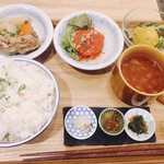 TSUKUMO食堂 - 