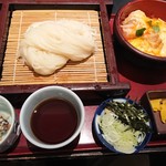 諸国台処 一二三 - 