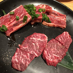 焼肉 大栄 - 