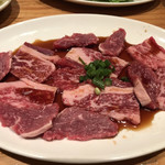 焼肉 大栄 - 