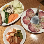 Yakiniku Daiei - 