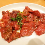 Yakiniku Sanyou - 