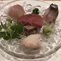 日本料理秀たか - 