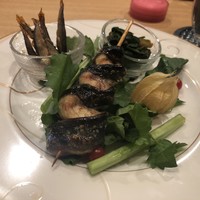 日本料理秀たか - 