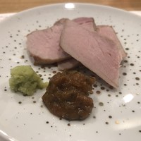 日本料理秀たか - 