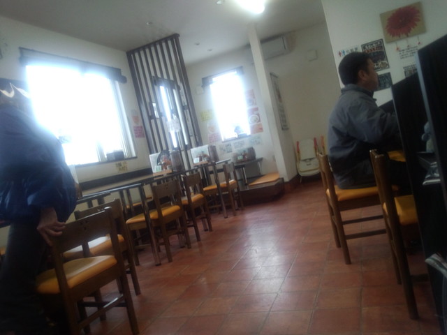 らぁめん華 - 新大楽毛（ラーメン）の写真