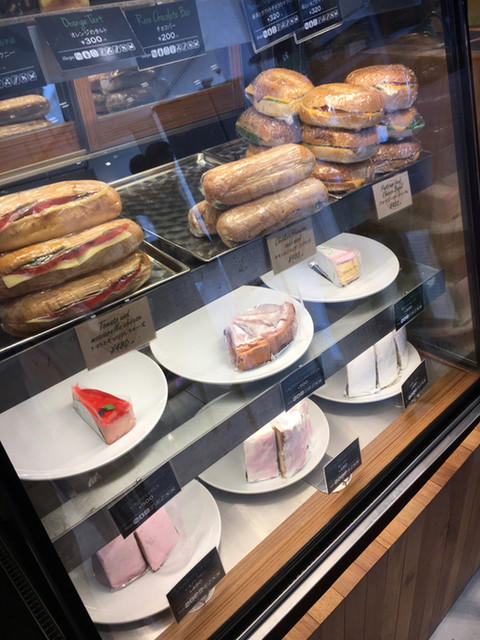 ホノルルコーヒー ららぽーと横浜店 鴨居 カフェ 食べログ