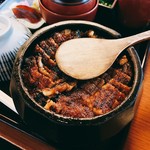 あつた蓬莱軒 - 