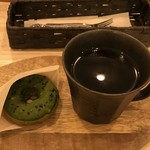 林 コーヒースタンド - 