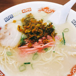 １８ラーメン - 