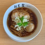 麺屋 聖 - 