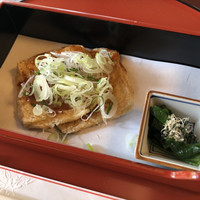 東京 芝 とうふ屋うかい - 