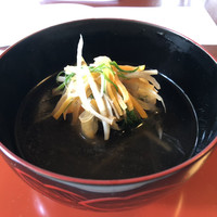 東京 芝 とうふ屋うかい - 