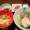 博多鶏ソバ 華味鳥 なんばダイニングメゾン店