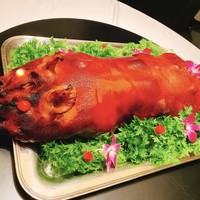 赤坂璃宮 銀座店 - 