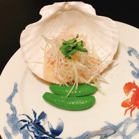 赤坂璃宮 銀座店 - 