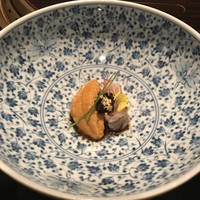 焼肉 銀座コバウ 特別室 - 