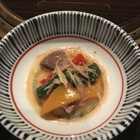 焼肉 銀座コバウ 特別室 - 