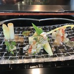 あざみ野うかい亭 - 