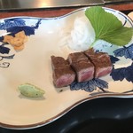 あざみ野うかい亭 - 