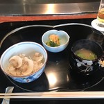 あざみ野うかい亭 - 