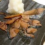 魚と酒 はなたれ - 