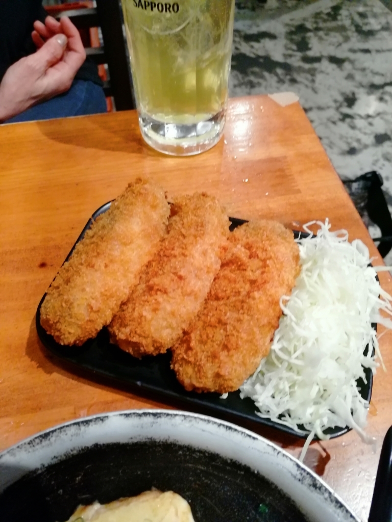 写真 3ページ目 もぢょい有限会社 蘇我駅西口店 蘇我 焼きとん 食べログ 写真 3ページ目 もぢょい有限会社 蘇我駅西口店 蘇我 焼きとん 食べログ