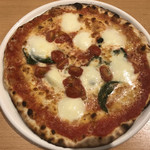 Pizzeria D'oro ROMA - 