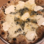 Pizzeria D'oro ROMA - 