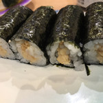 Sushi Edo - 大人の納豆巻き