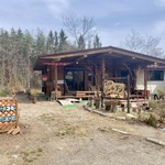 カフェ・ジャルダン - 