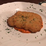Rokuri - カツレツ