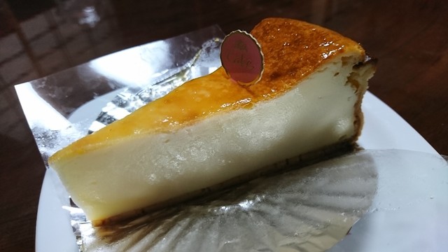 ドイツ菓子 ブルグ 長岡 ケーキ 食べログ